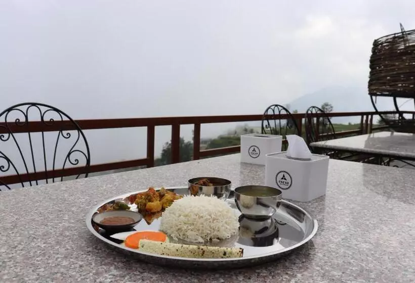 استراحتگاه Suryachaur Nature Retreat