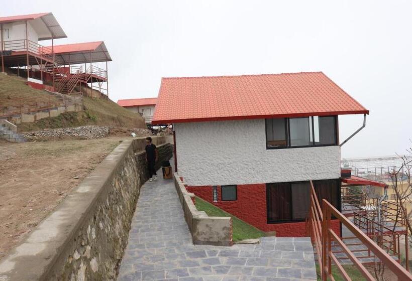 استراحتگاه Suryachaur Nature Retreat