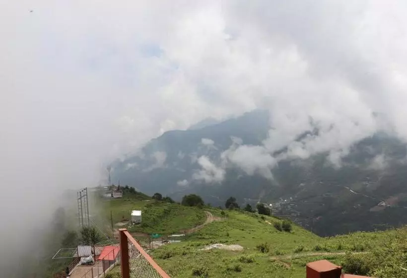 استراحتگاه Suryachaur Nature Retreat