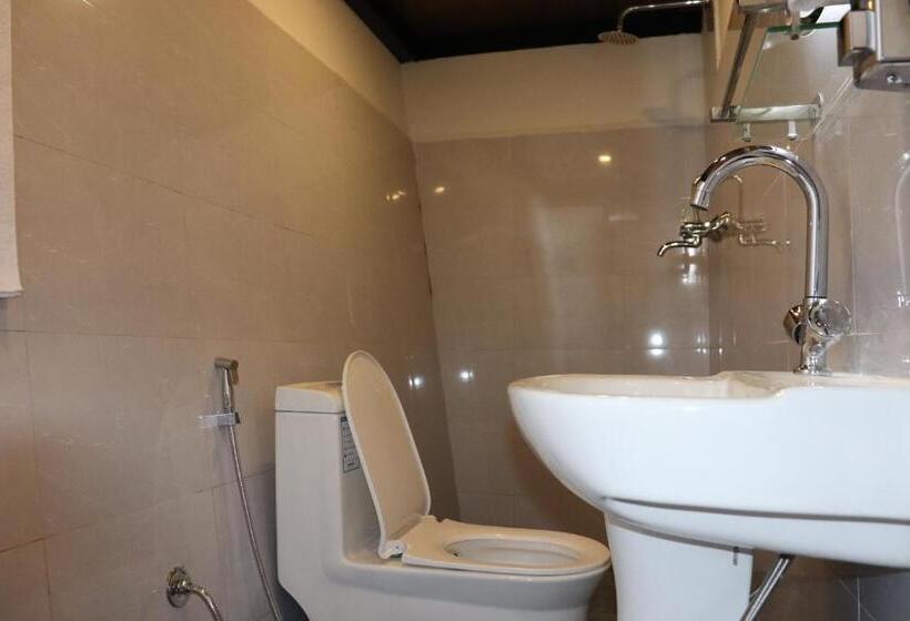 استراحتگاه Suryachaur Nature Retreat