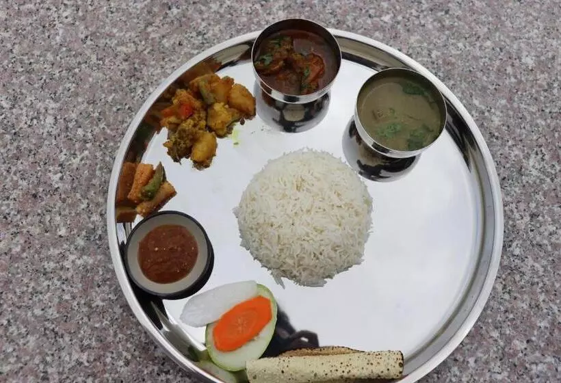 استراحتگاه Suryachaur Nature Retreat