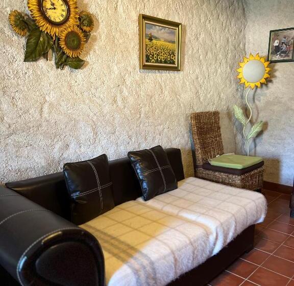 Bed and Breakfast Maison Bon