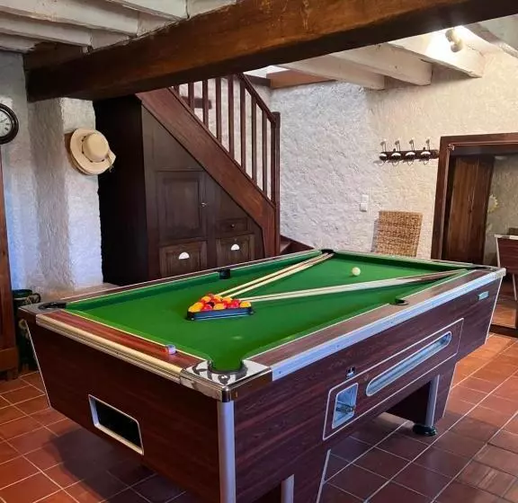 Aamiaismajoitus (B&B) Maison Bon