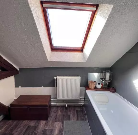 Aamiaismajoitus (B&B) Maison Bon