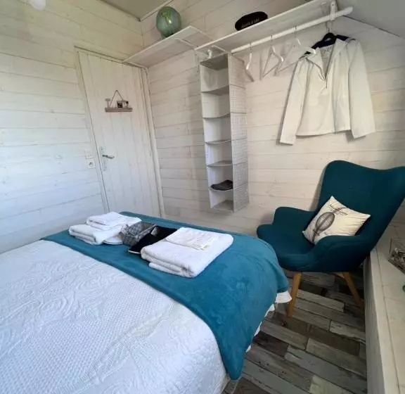 Aamiaismajoitus (B&B) Maison Bon