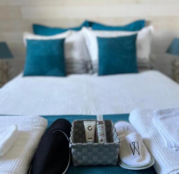 Bed and Breakfast Maison Bon