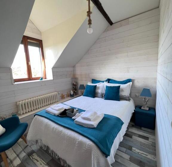 Bed and Breakfast Maison Bon