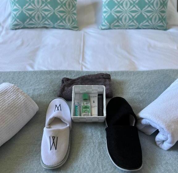 Bed and Breakfast Maison Bon