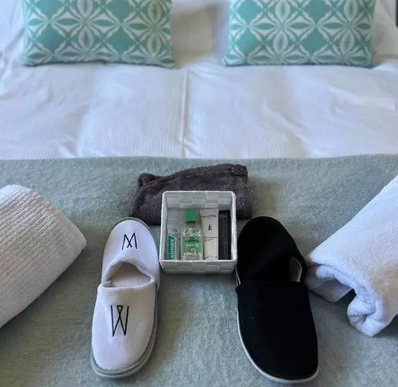 Aamiaismajoitus (B&B) Maison Bon