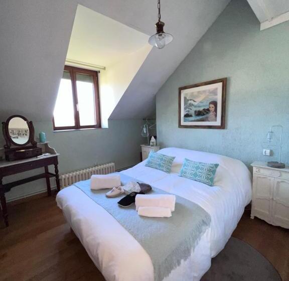 Bed and Breakfast Maison Bon