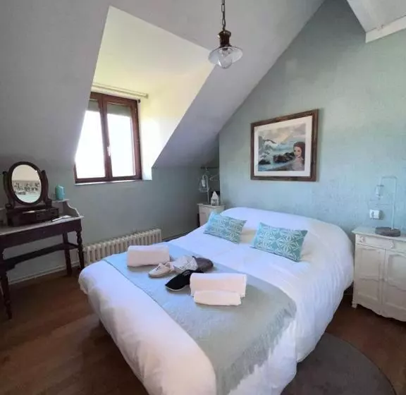 Aamiaismajoitus (B&B) Maison Bon