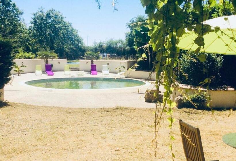 Bed and Breakfast Maison Bon