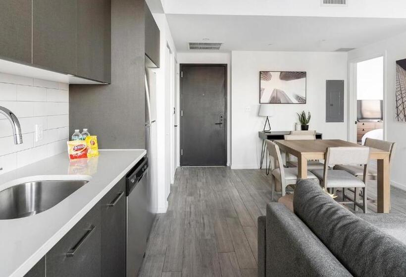 Flow Fort Lauderdale Condos By Barsala