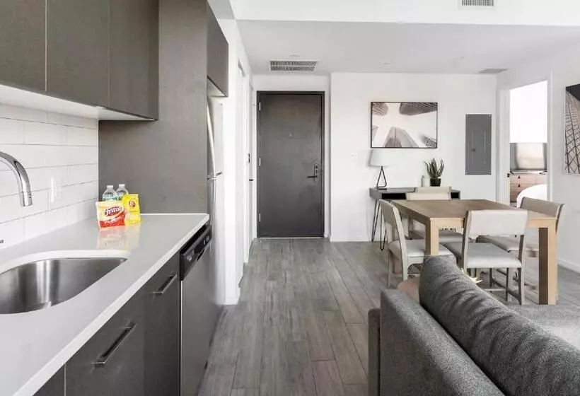 Flow Fort Lauderdale Condos By Barsala