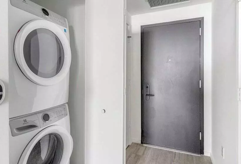 Flow Fort Lauderdale Condos By Barsala