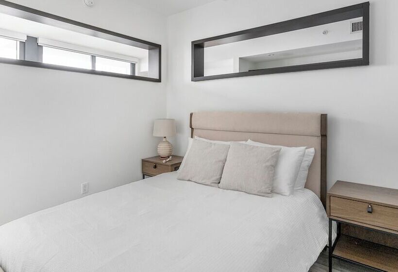 Flow Fort Lauderdale Condos By Barsala