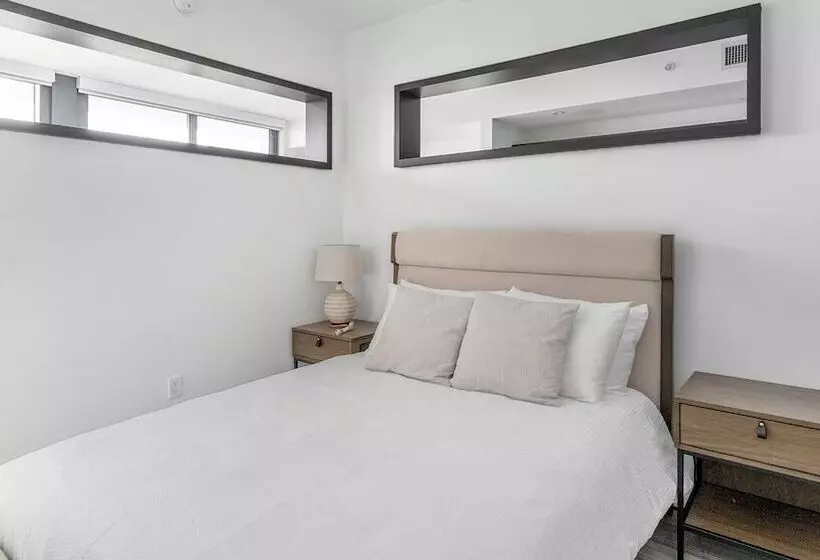 Flow Fort Lauderdale Condos By Barsala