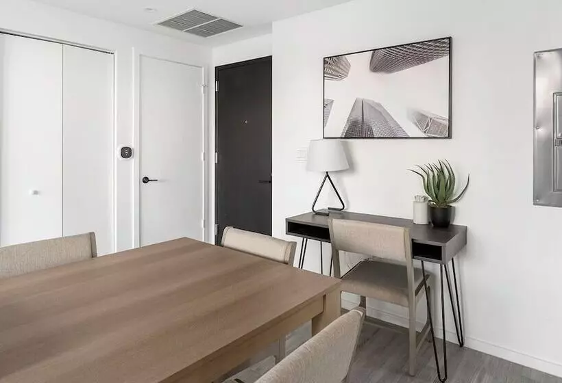 Flow Fort Lauderdale Condos By Barsala