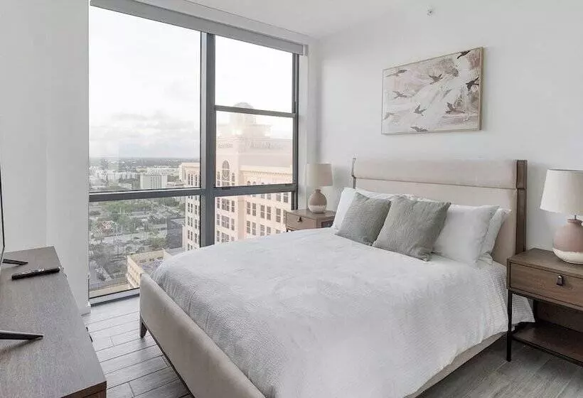 Flow Fort Lauderdale Condos By Barsala