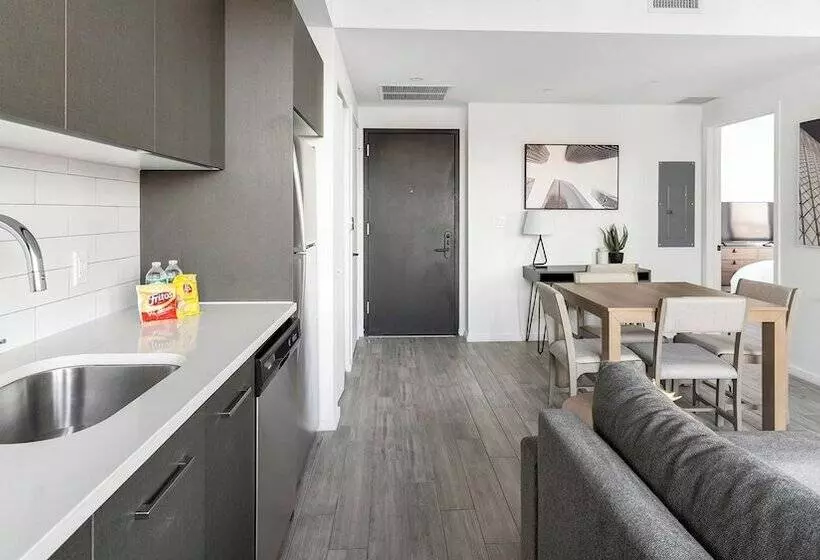 Flow Fort Lauderdale Condos By Barsala