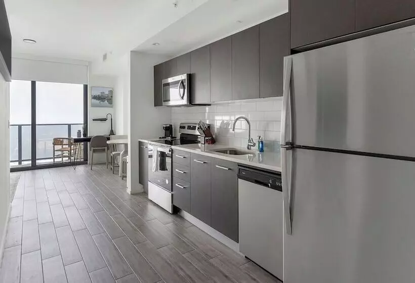 Flow Fort Lauderdale Condos By Barsala