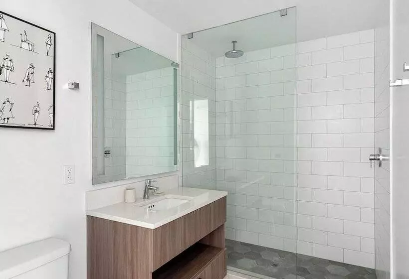 Flow Fort Lauderdale Condos By Barsala