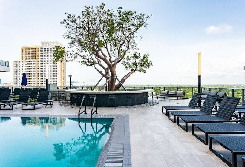 Flow Fort Lauderdale Condos By Barsala