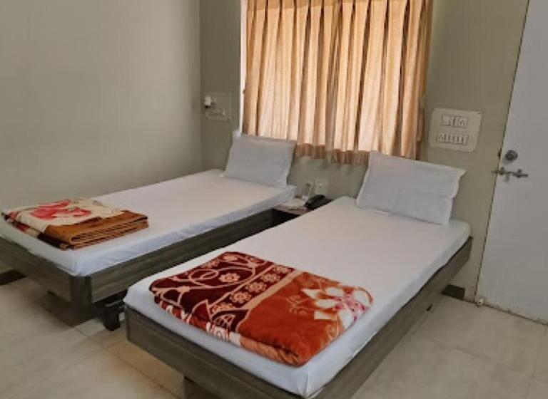 בית מלון כפרי Anjali Palace Bhuj