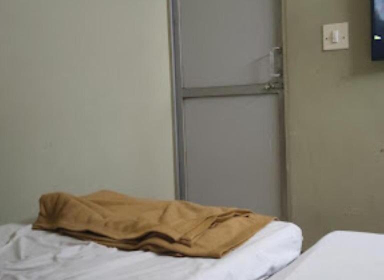 בית מלון כפרי Anjali Palace Bhuj