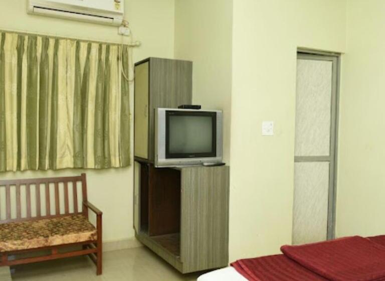 בית מלון כפרי Anjali Palace Bhuj