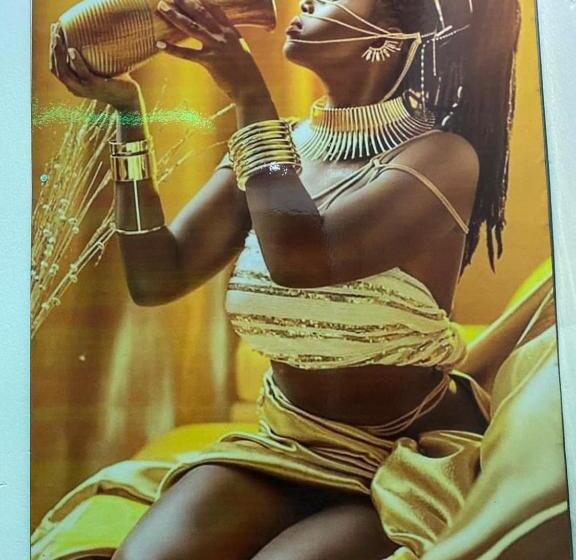 هتل Bom S Apartment Ltd