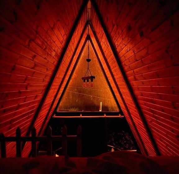 فندق Dimçayı Yağız Bungalov