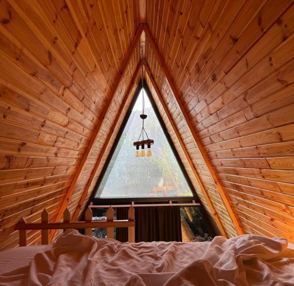 فندق Dimçayı Yağız Bungalov