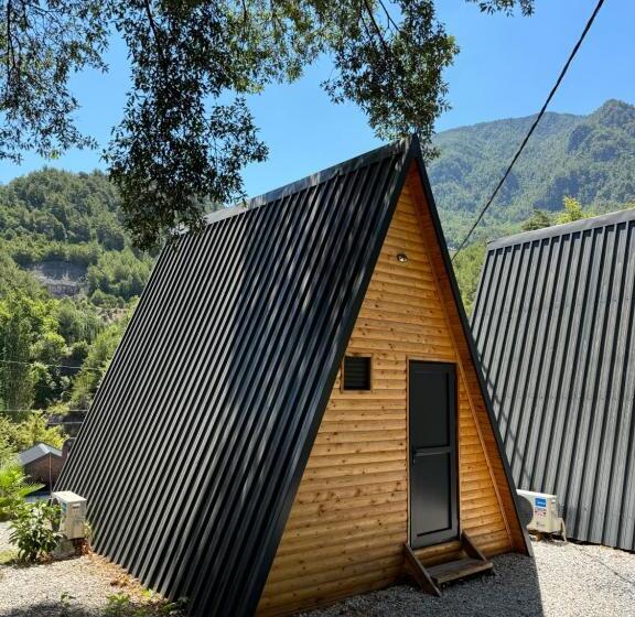 فندق Dimçayı Yağız Bungalov