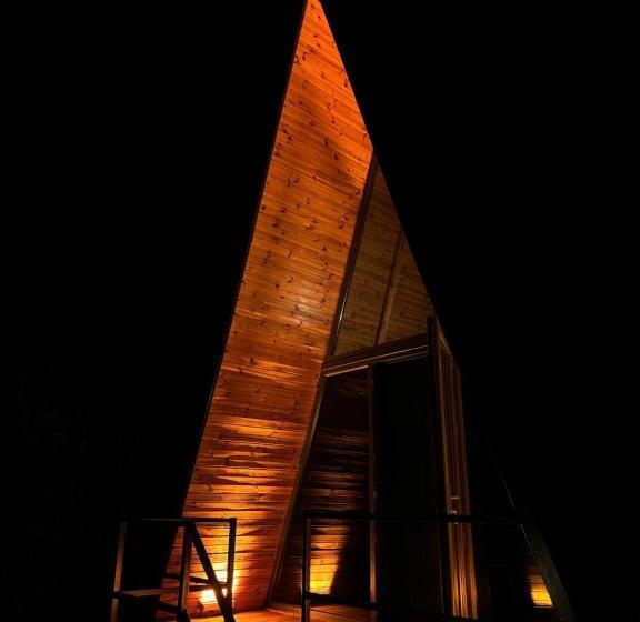 فندق Dimçayı Yağız Bungalov