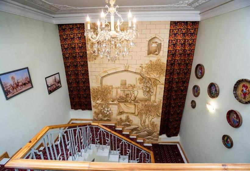 Hotel Malika Khorezm