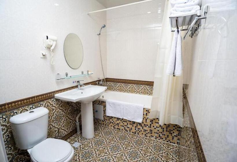 Hotel Malika Khorezm