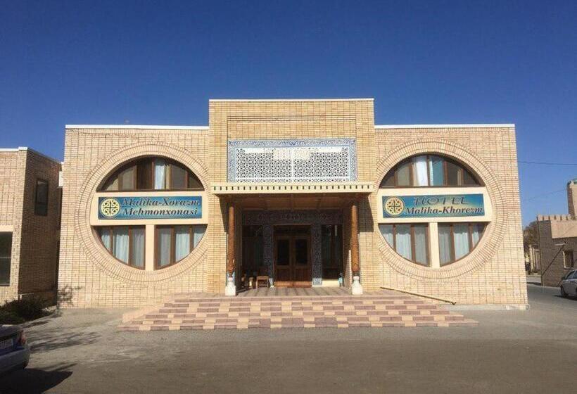 Hotel Malika Khorezm