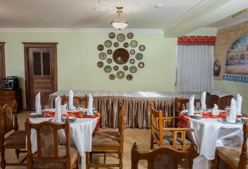 Hotel Malika Khorezm