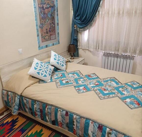 Hotel Malika Khorezm