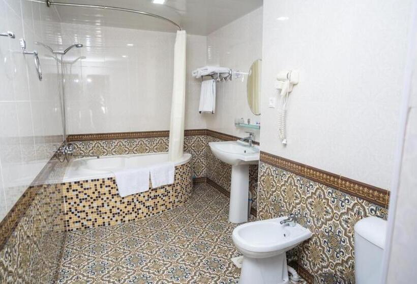 Hotel Malika Khorezm