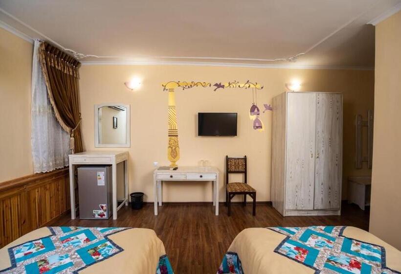 Hotel Malika Khorezm