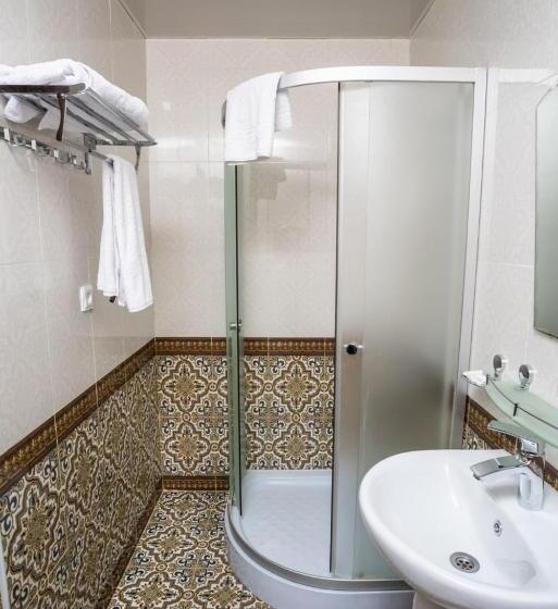 Hotel Malika Khorezm