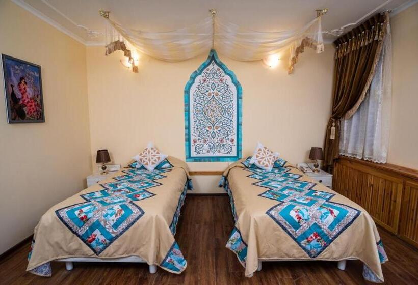 Hotel Malika Khorezm