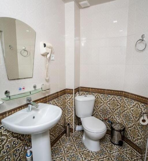 Hotel Malika Khorezm