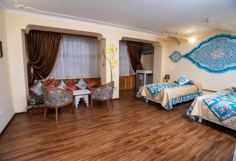 Hotel Malika Khorezm