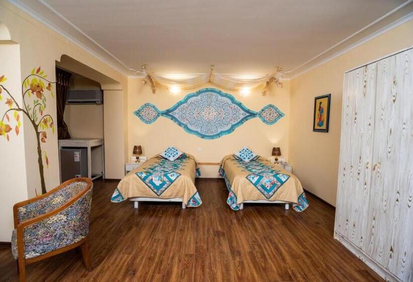 Hotel Malika Khorezm