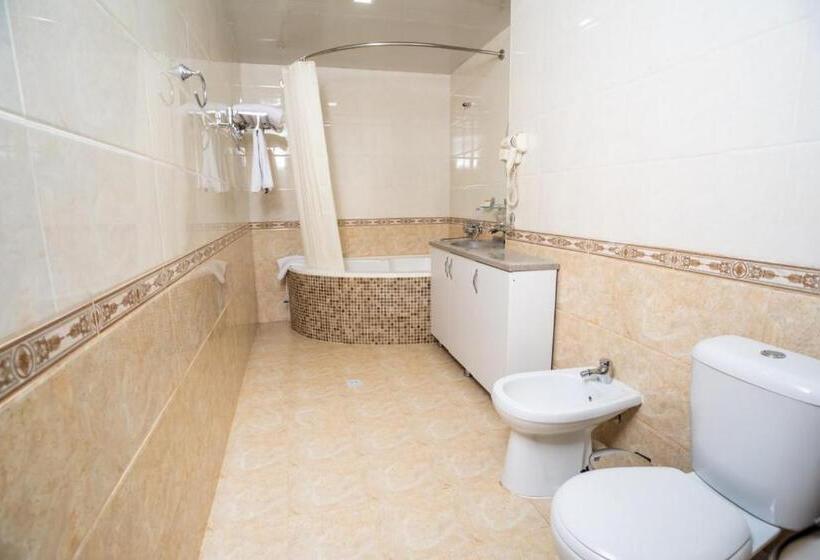 Hotel Malika Khorezm