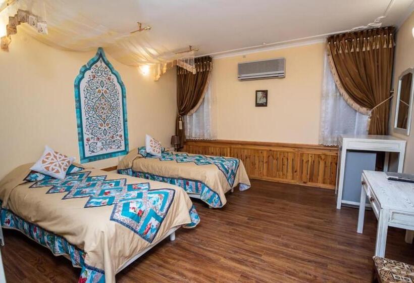 Hotel Malika Khorezm