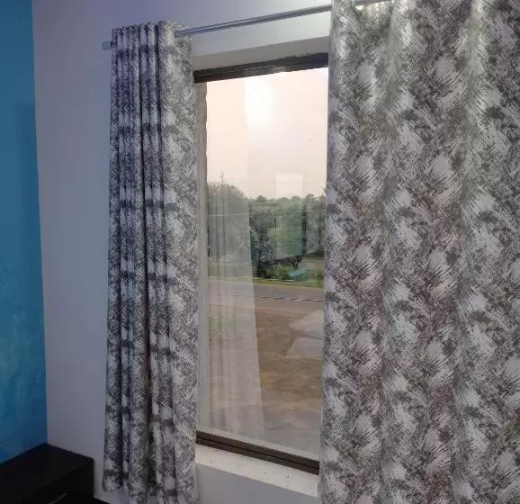 Hotelli Moonlight & Restaurant